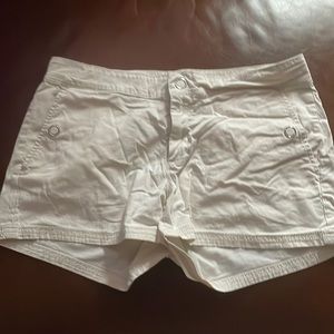 Banana Republic Shorts Size 6